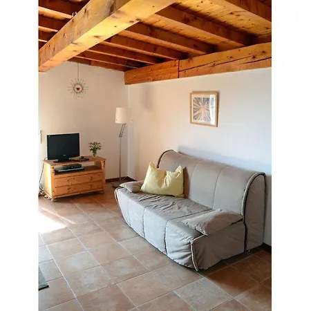Casa Allegra Comfortable Nyaraló Livo