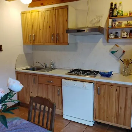 Casa Allegra Comfortable Nyaraló