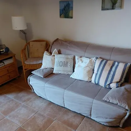 Nyaraló Casa Allegra Comfortable