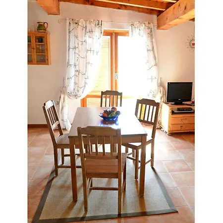 Casa Allegra Comfortable Nyaraló *