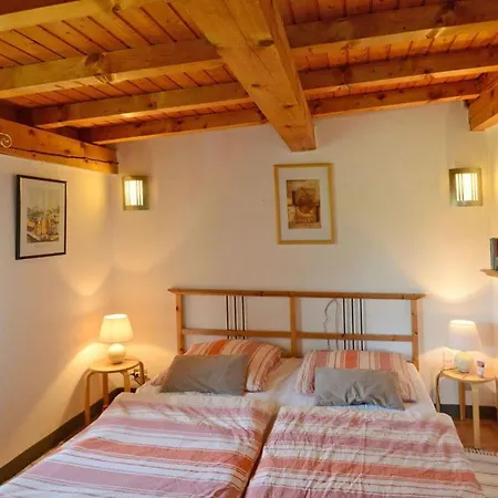 Nyaraló Casa Allegra Comfortable Livo