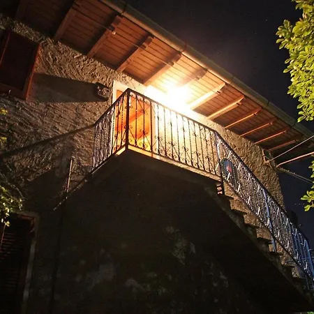 Casa Allegra Comfortable Nyaraló *